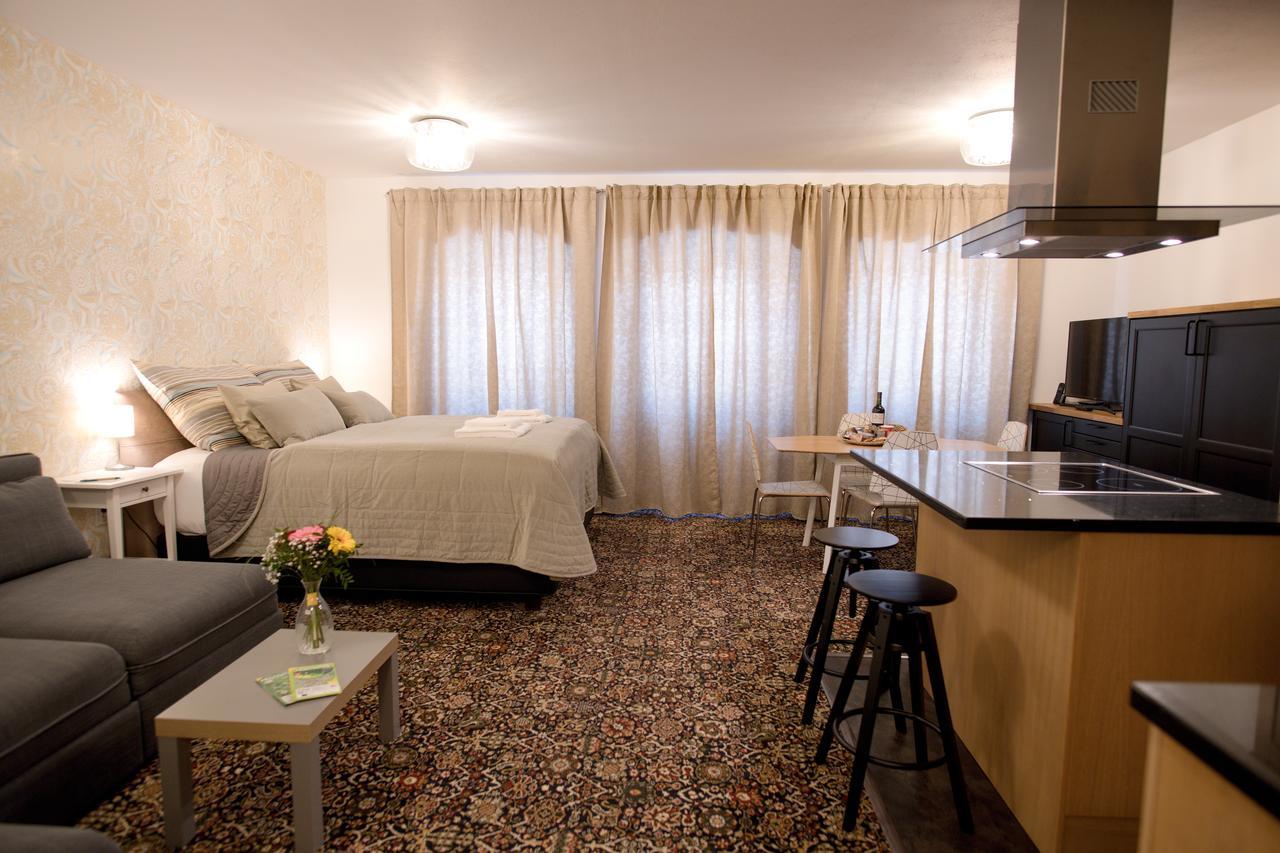 Bed&Bike Prachatice Exterior photo