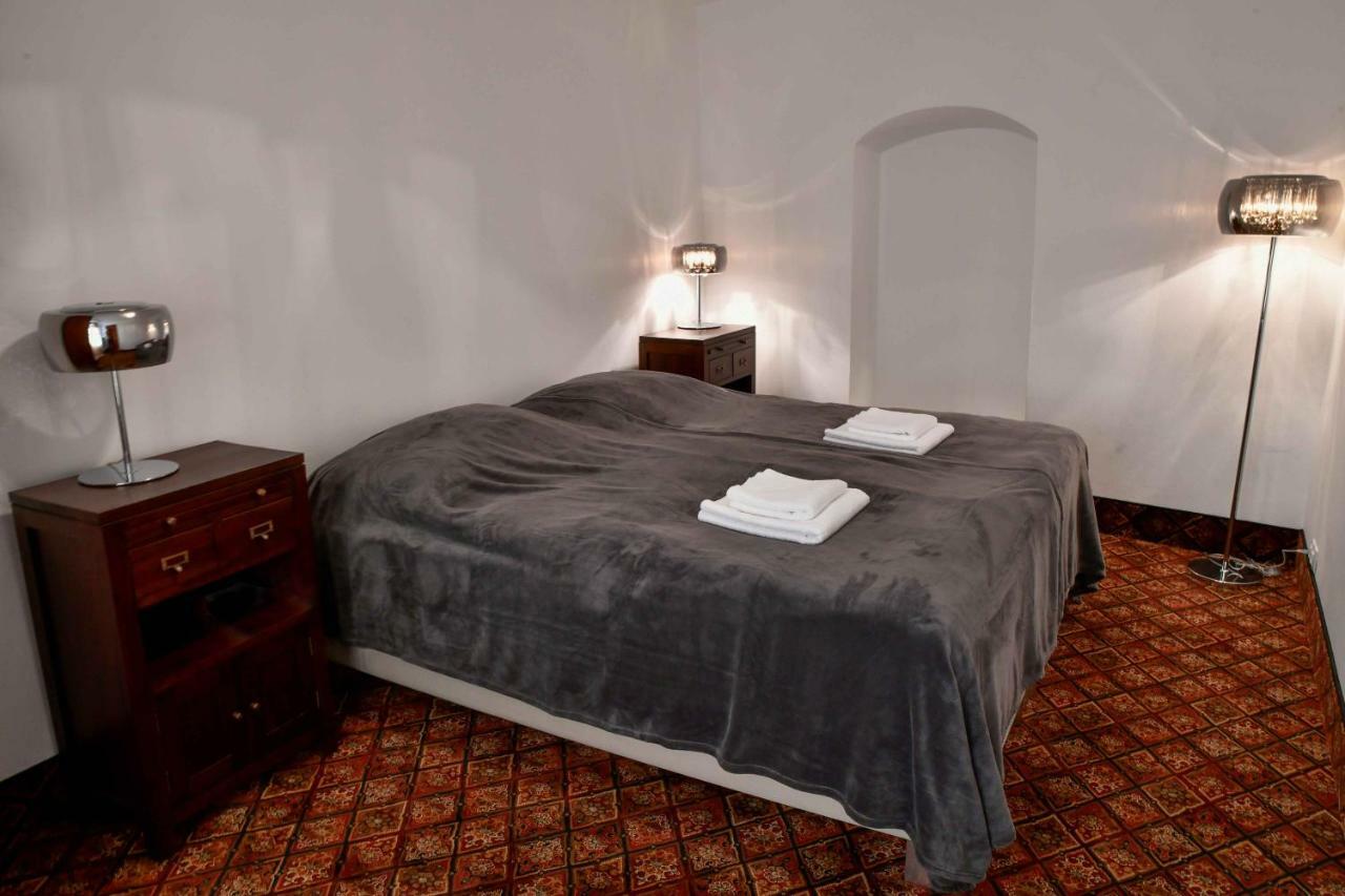 Bed&Bike Prachatice Exterior photo